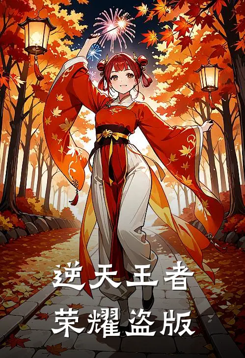 逆天王者荣耀盗版