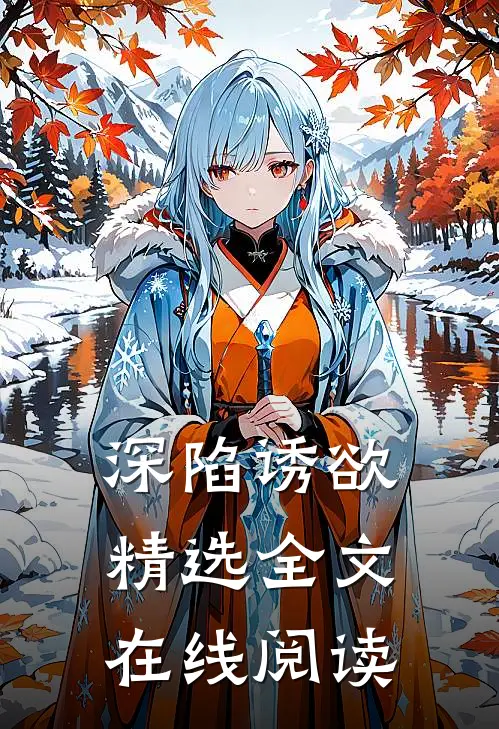 深陷诱欲精选全文在线阅读