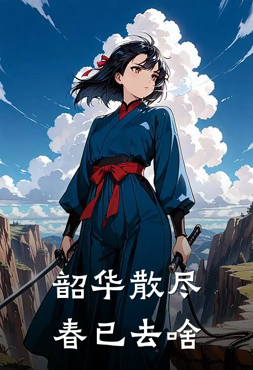 韶华散尽春已去啥