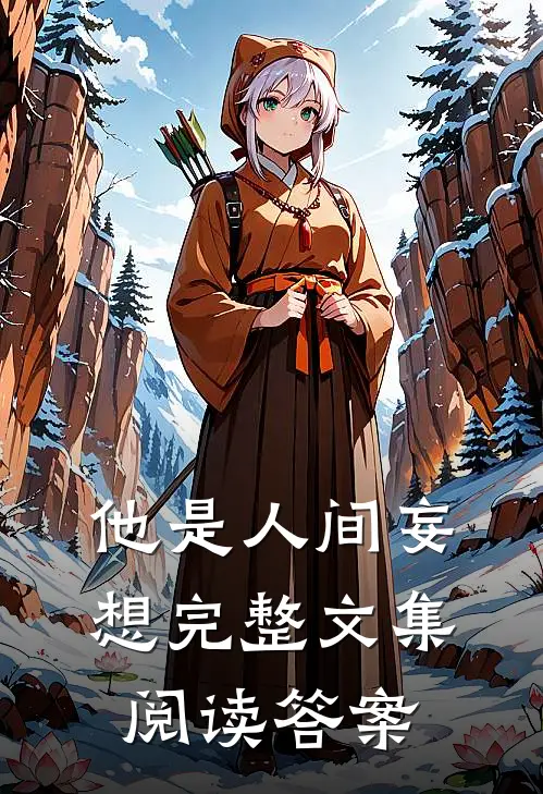 他是人间妄想完整文集阅读答案