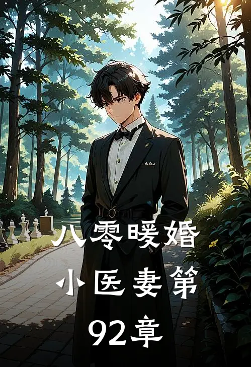 八零暖婚小医妻 第92章