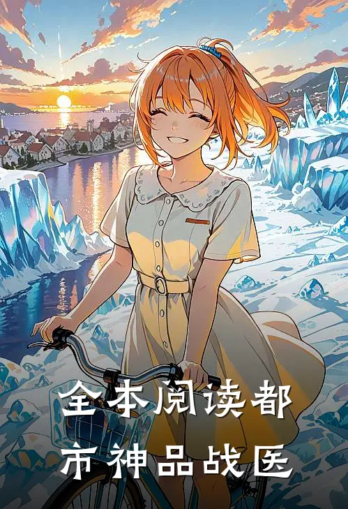 全本阅读都市神品战医