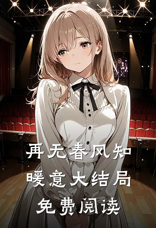 再无春风知暖意大结局免费阅读
