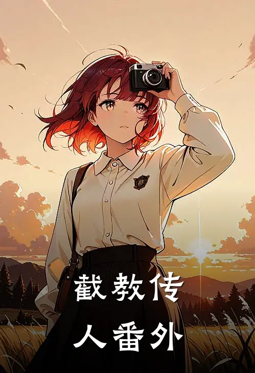 截教传人 番外