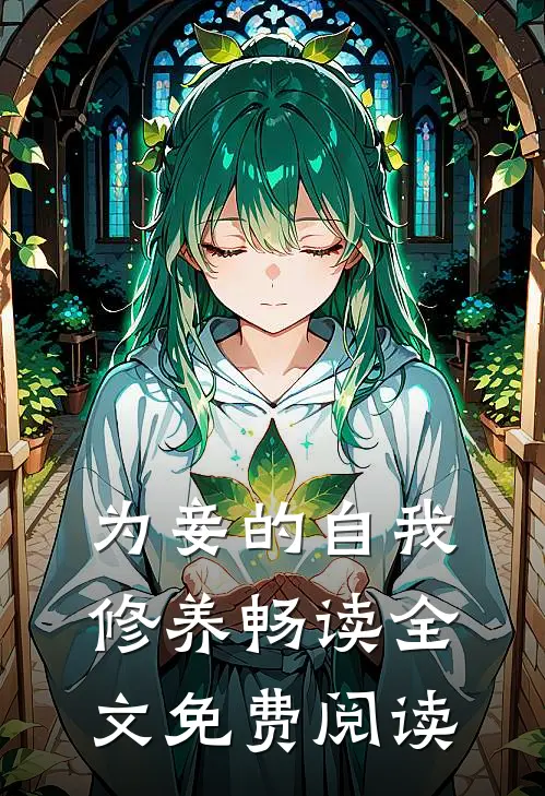为妾的自我修养畅读全文免费阅读