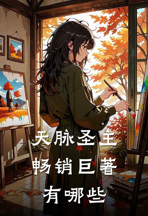 天脉圣主畅销巨著有哪些