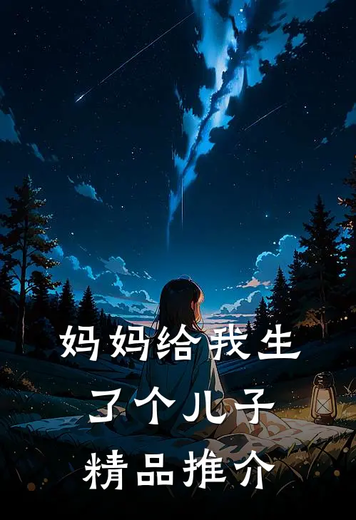 妈妈给我生了个儿子精品推介