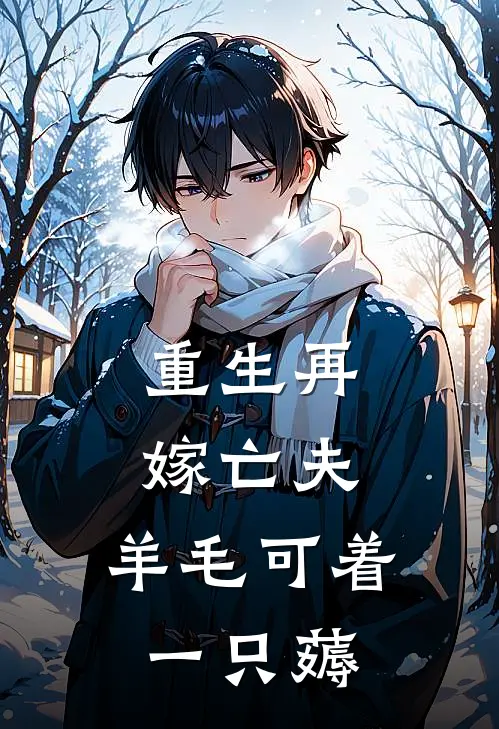 重生再嫁亡夫，羊毛可着一只薅
