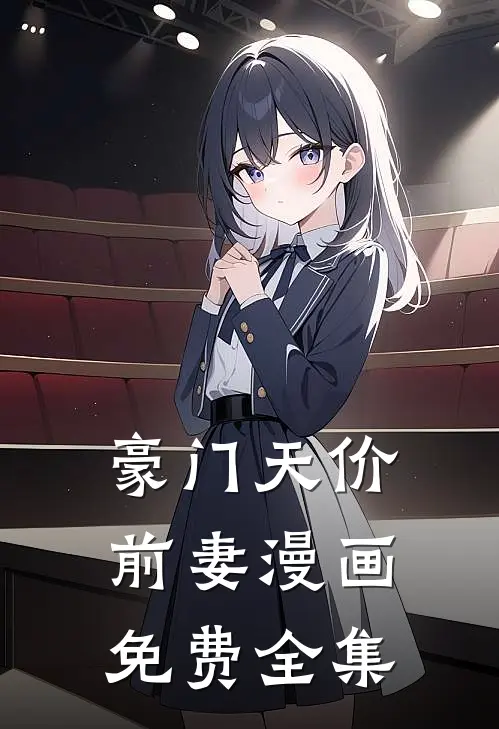 豪门天价前妻漫画免费全集
