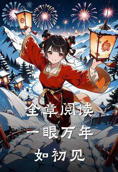 全章阅读一眼万年如初见