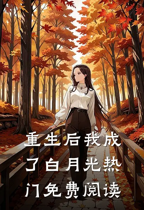 重生后我成了白月光热门免费阅读