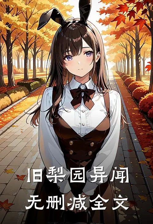 旧梨园异闻无删减全文