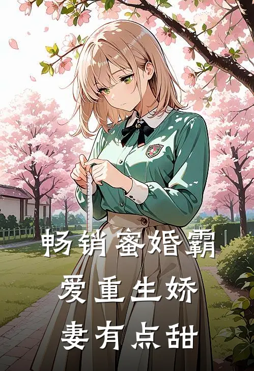 畅销蜜婚霸爱重生娇妻有点甜