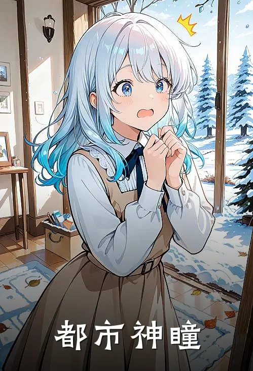 都市神瞳