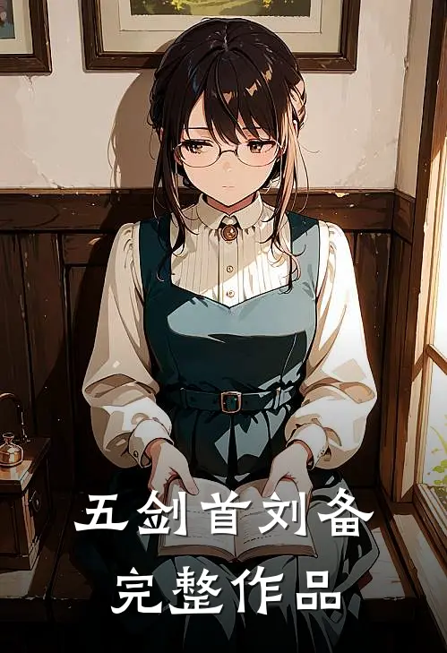 五剑首刘备完整作品