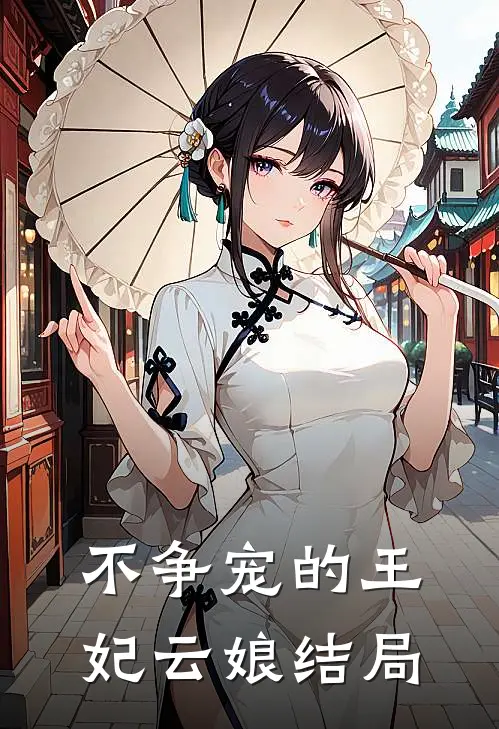 不争宠的王妃云娘结局