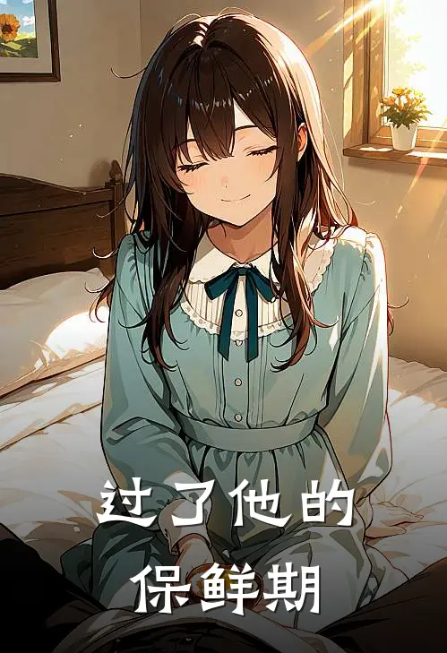 过了他的保鲜期
