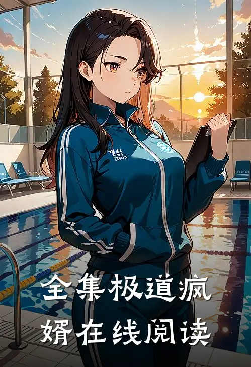 全集极道疯婿在线阅读