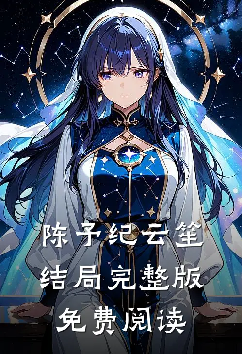 陈予纪云笙结局完整版免费阅读