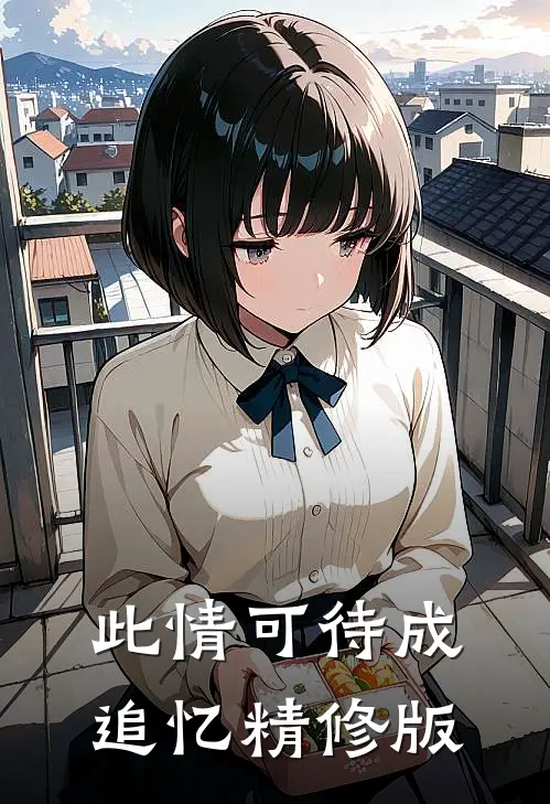 此情可待成追忆精修版
