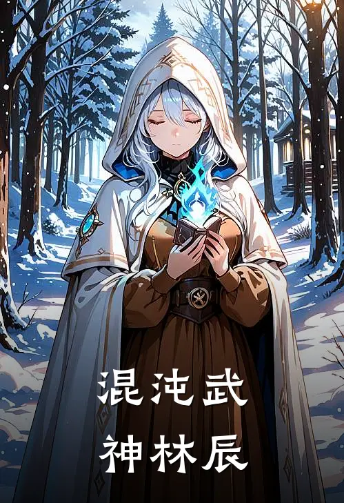 混沌武神林辰