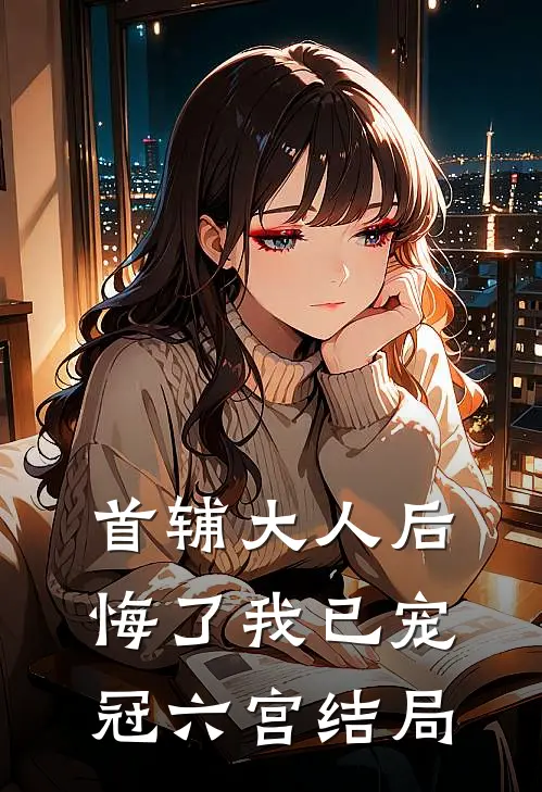 首辅大人后悔了我已宠冠六宫结局