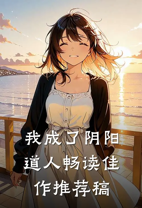 我成了阴阳道人畅读佳作推荐稿