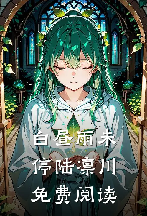 白昼雨未停陆凛川免费阅读