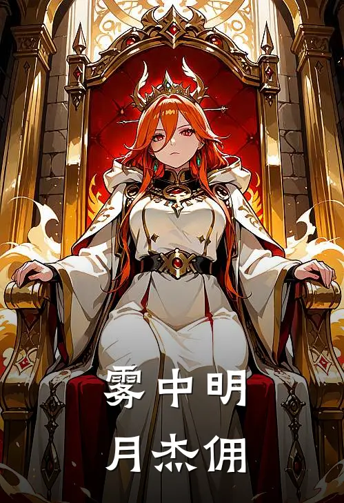 雾中明月杰佣