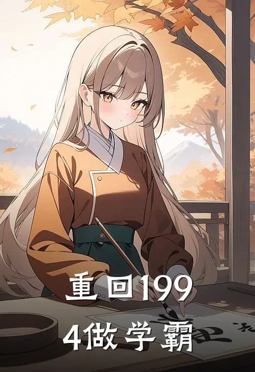 重回1994做学霸