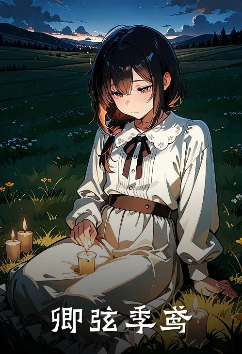 卿弦季鸢