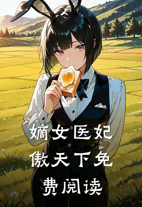 嫡女医妃傲天下免费阅读