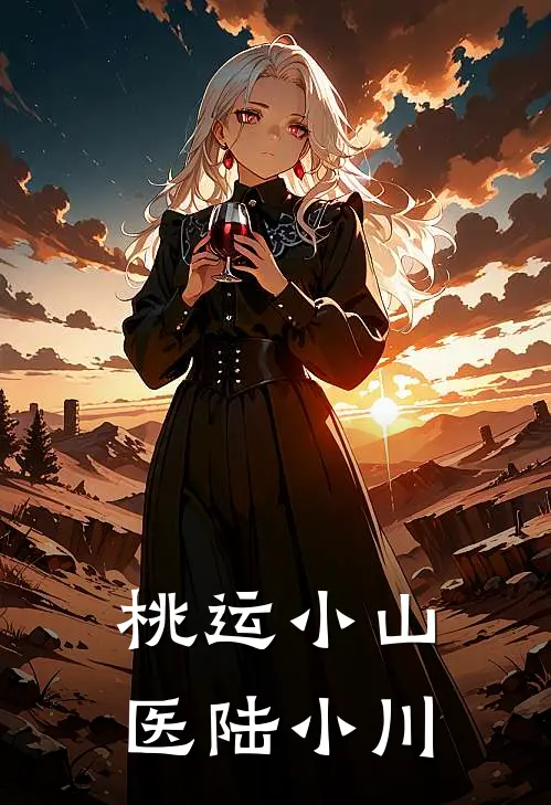桃运小山医陆小川