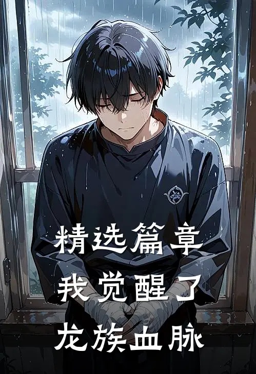 精选篇章我觉醒了龙族血脉