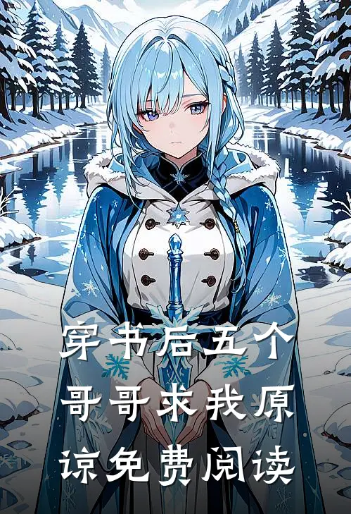 穿书后五个哥哥求我原谅免费阅读