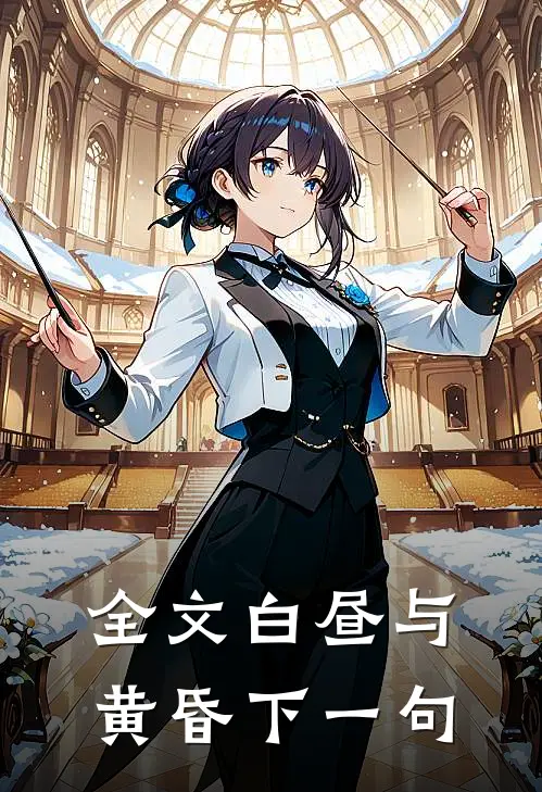 全文白昼与黄昏下一句