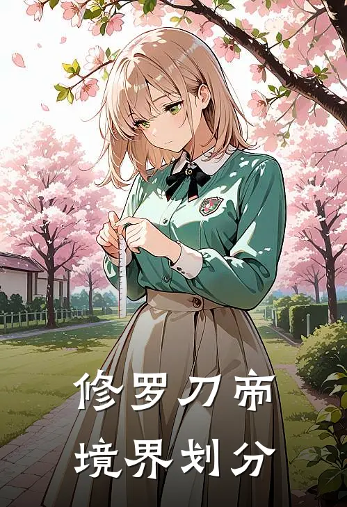 修罗刀帝境界划分