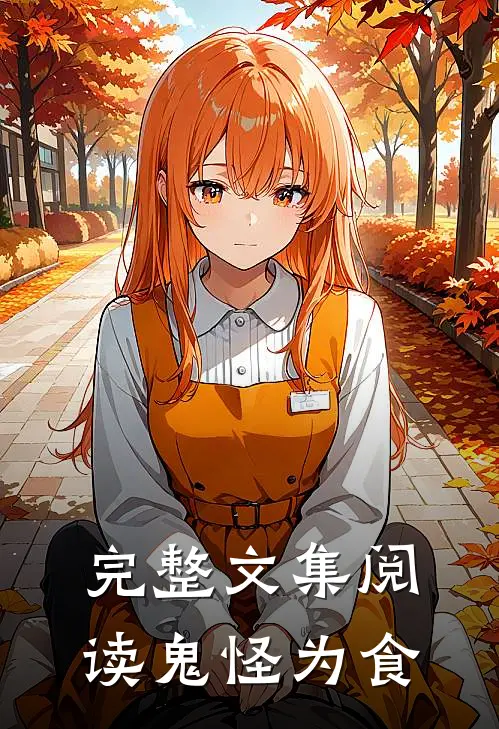 完整文集阅读鬼怪为食
