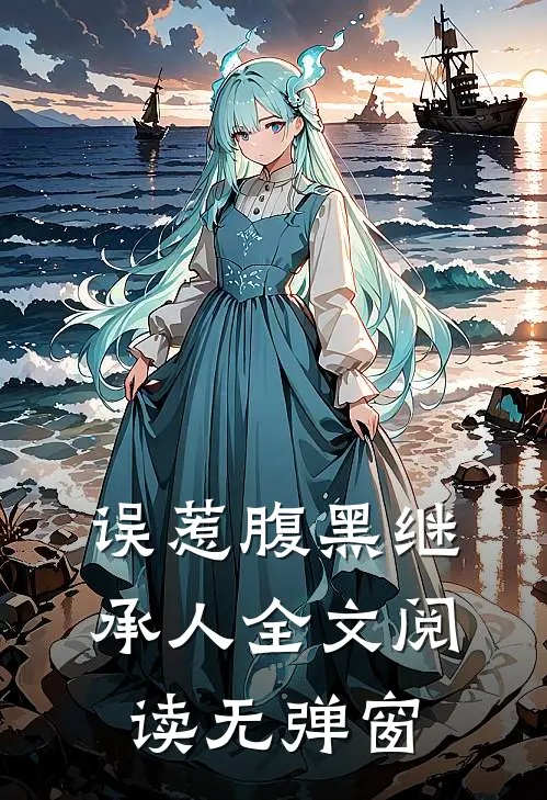 误惹腹黑继承人全文阅读无弹窗