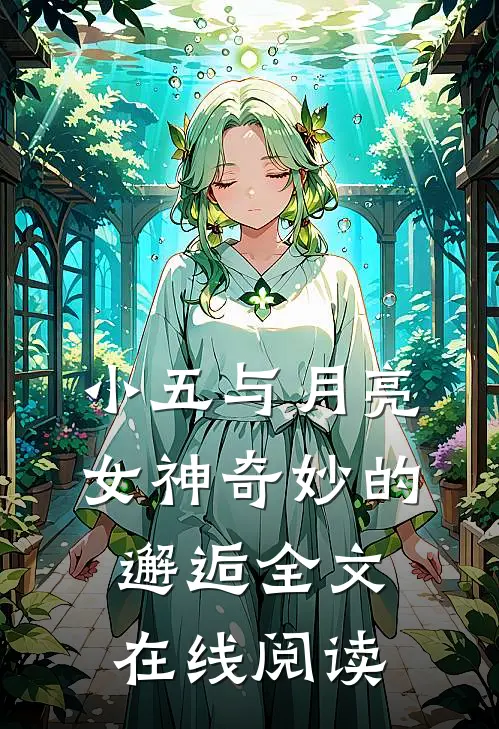小五与月亮女神奇妙的邂逅全文在线阅读