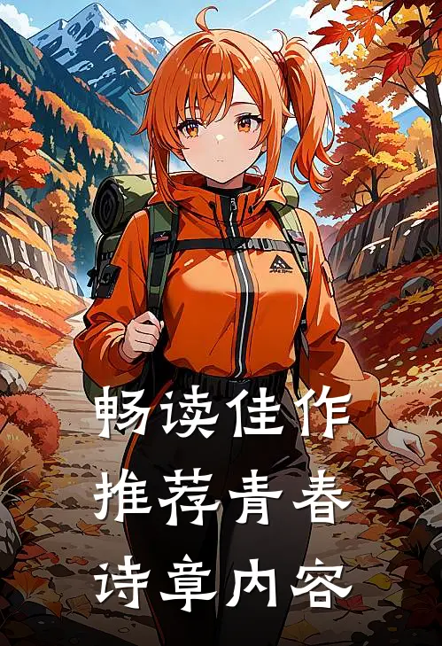 畅读佳作推荐青春诗章内容