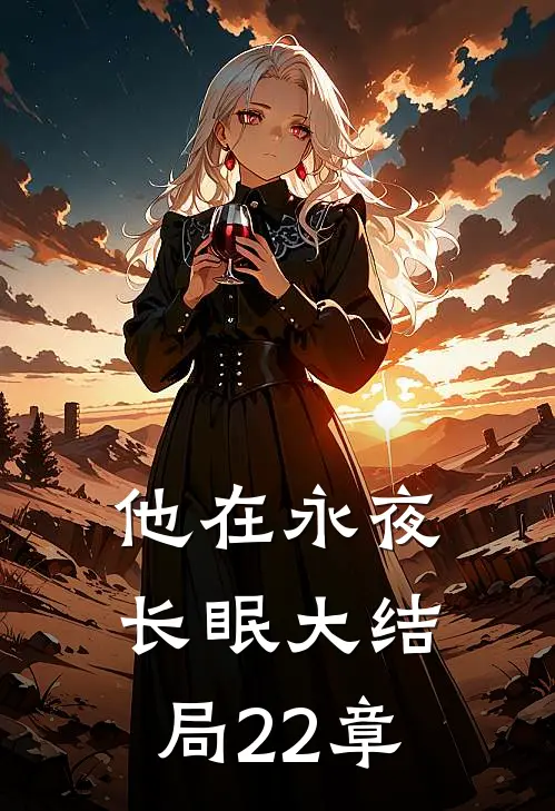 他在永夜长眠大结局22章