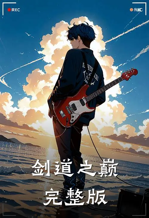 剑道之巅完整版