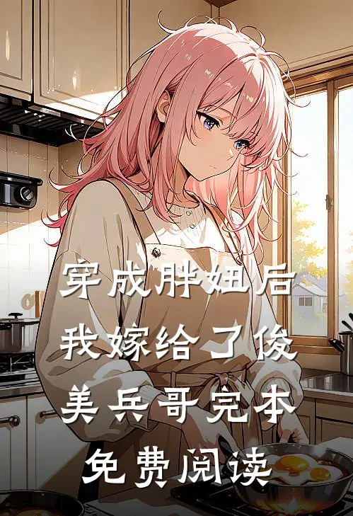 穿成胖妞后我嫁给了俊美兵哥完本免费阅读
