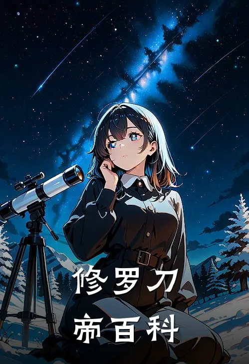 修罗刀帝百科