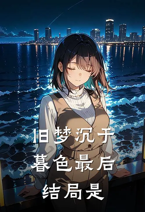 旧梦沉于暮色最后结局是