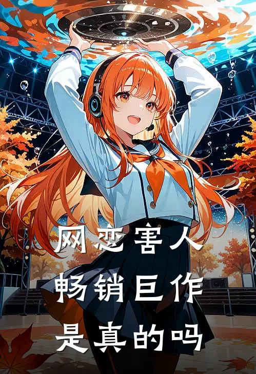 网恋害人畅销巨作是真的吗