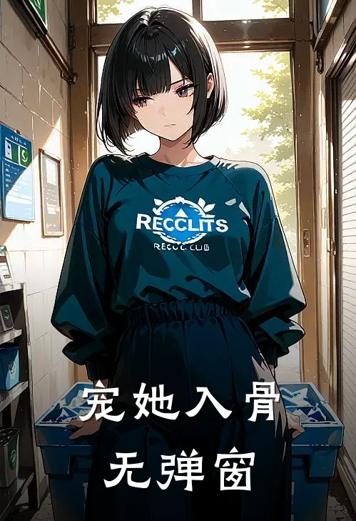 宠她入骨无弹窗