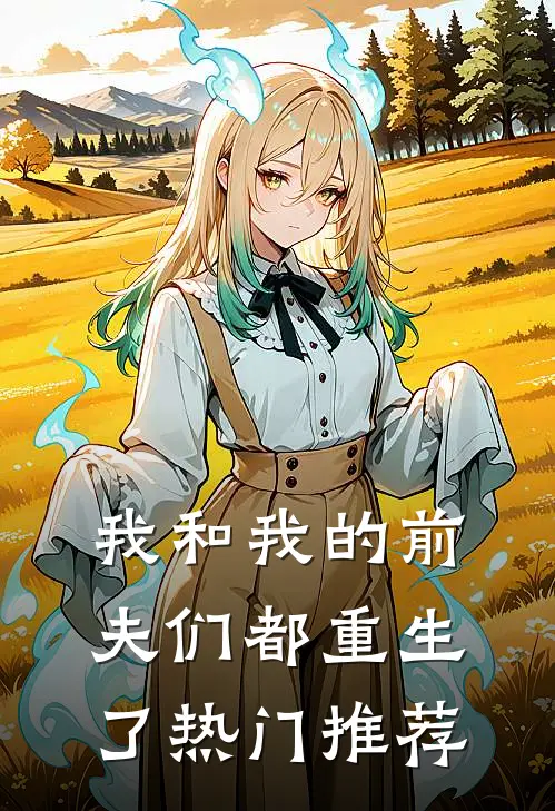 我和我的前夫们都重生了热门推荐