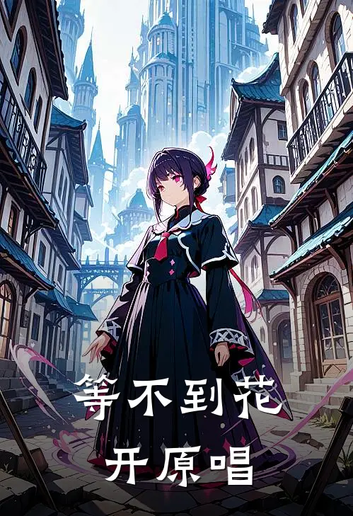 等不到花开原唱